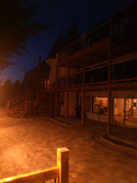 Hostel Villa Marco Rec.